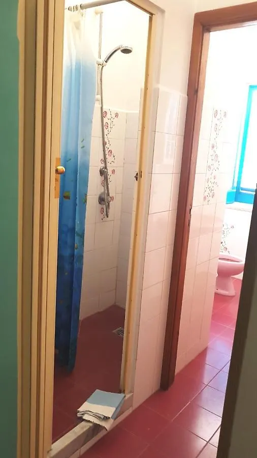 Casa Vittorio B&B Lipari  Italien