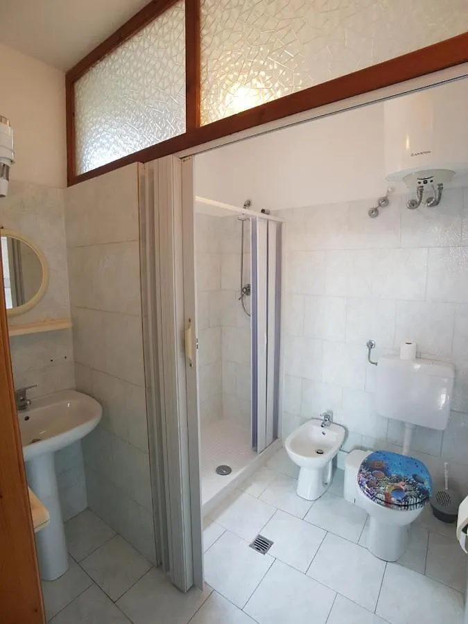 Gasthof Casa Vittorio B&B Lipari