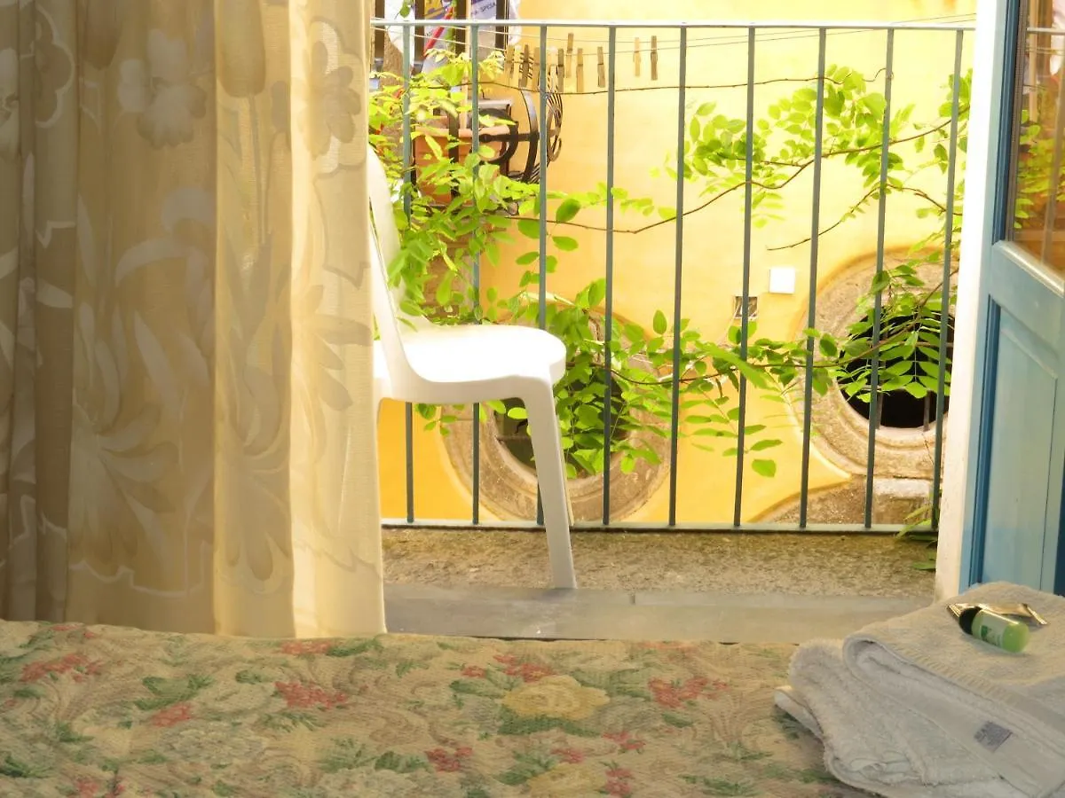Gasthof Casa Vittorio B&B Lipari