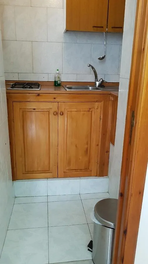 Casa Vittorio B&B Lipari  Italien