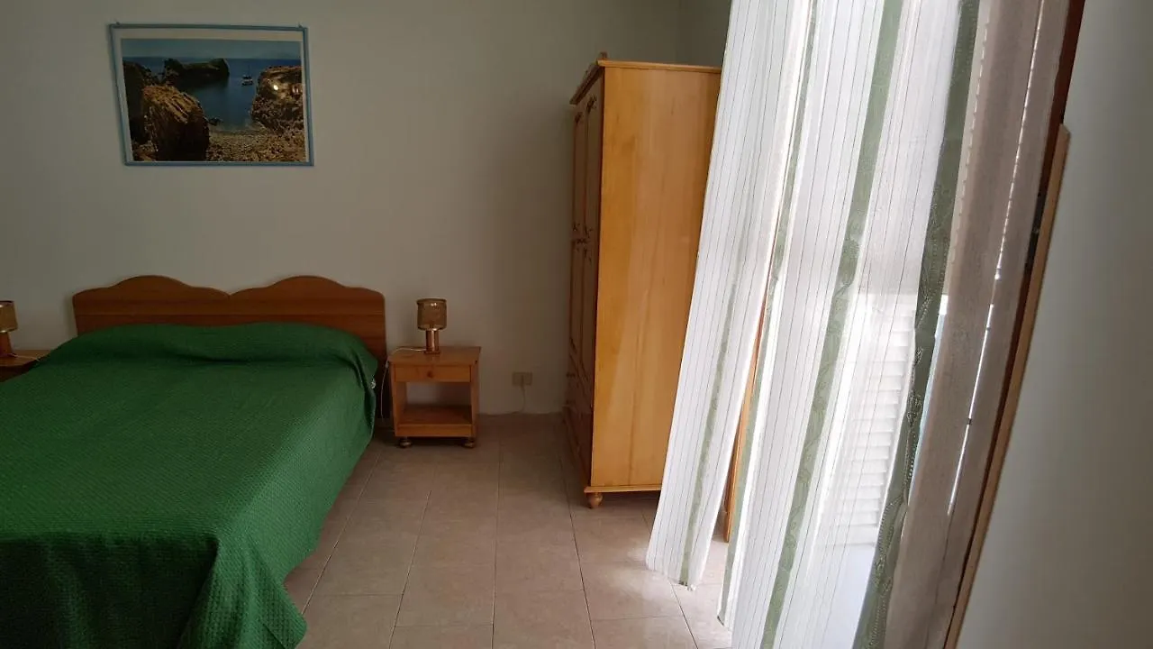 Gasthof Casa Vittorio B&B Lipari
