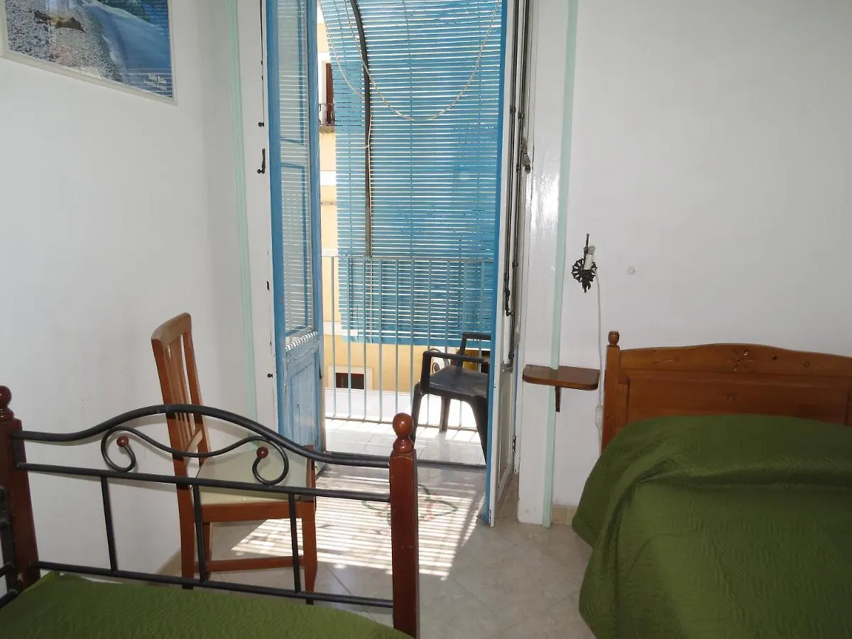 Casa Vittorio B&B Lipari  Italien
