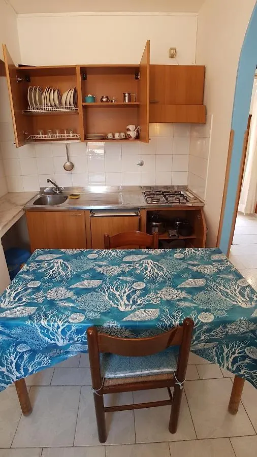 Casa Vittorio B&B Lipari  Italien