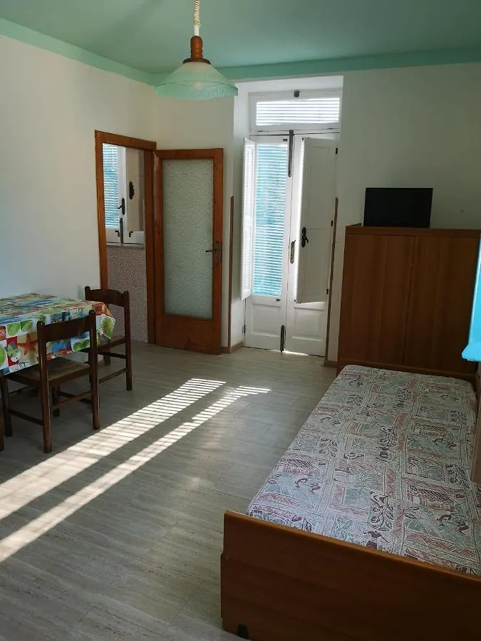 Casa Vittorio B&B Lipari  3*, Lipari (Isola Lipari) Italien