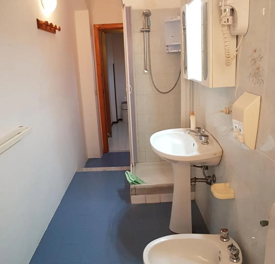 Casa Vittorio B&B Липари 3*,