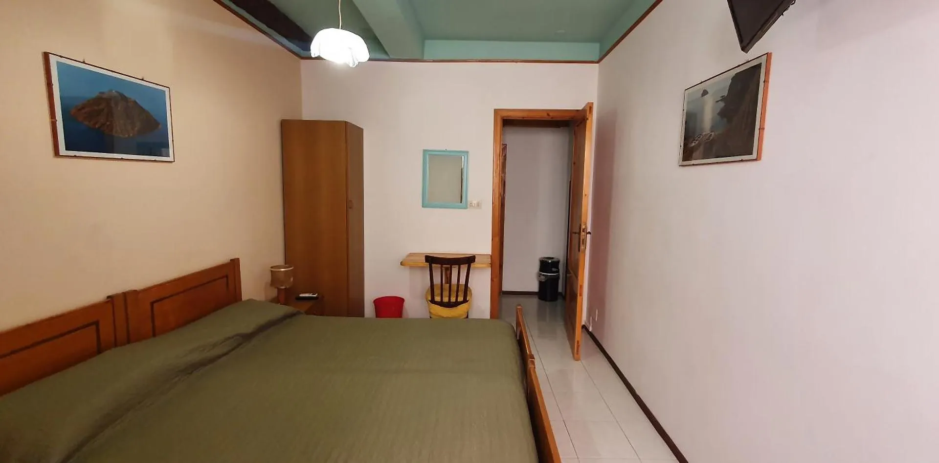 Gasthof Casa Vittorio B&B Lipari