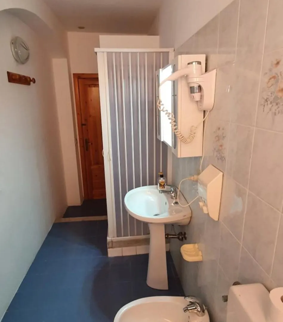 Gasthof Casa Vittorio B&B Lipari