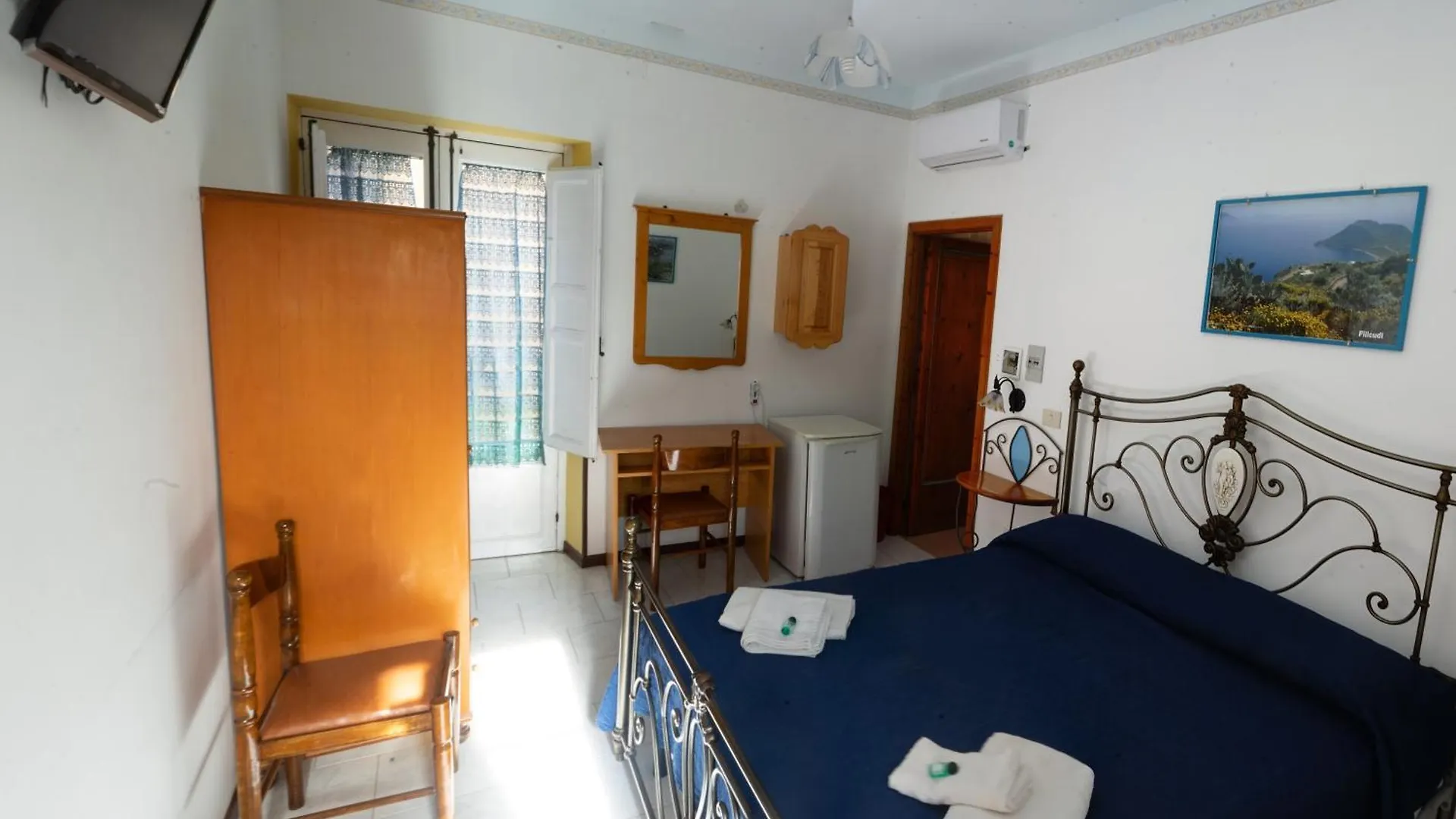 Casa Vittorio B&B Lipari  3*, Lipari (Isola Lipari) Italien