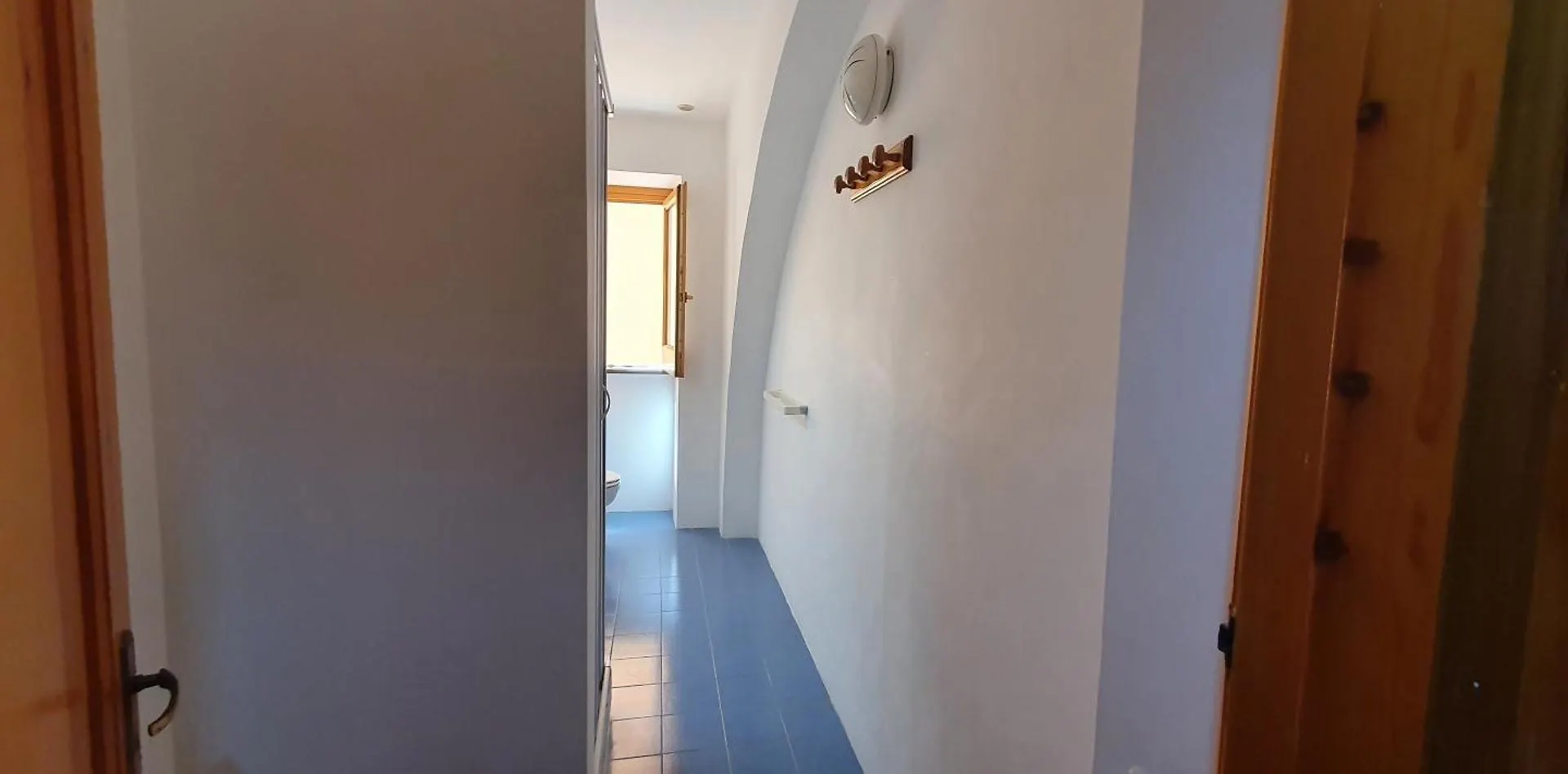 Casa Vittorio B&B Липари Италия