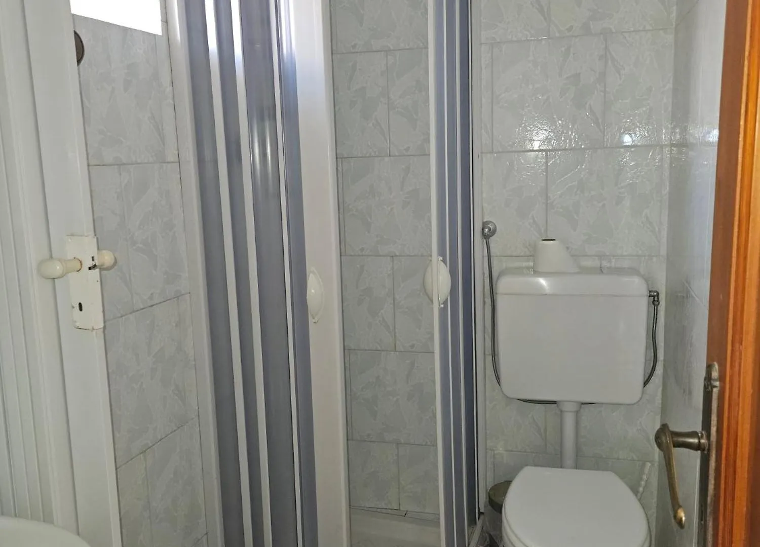 Casa Vittorio B&B Липари Гостевой дом