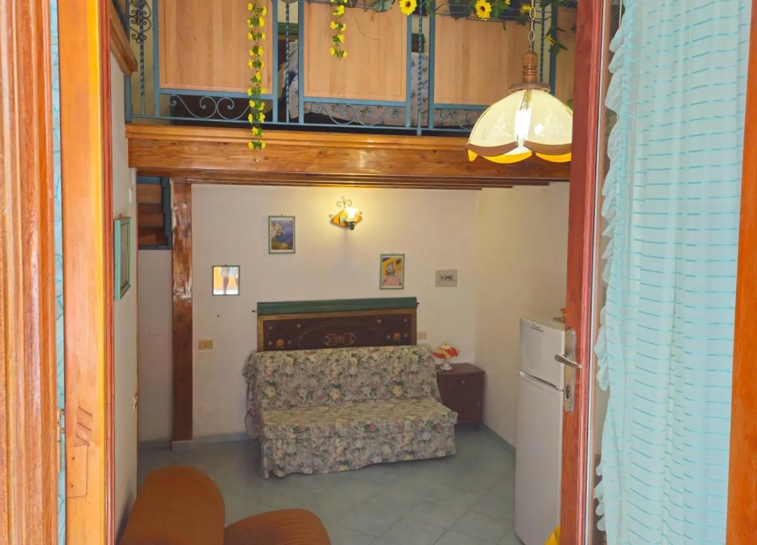 *** Gasthof Casa Vittorio B&B Lipari  Italien