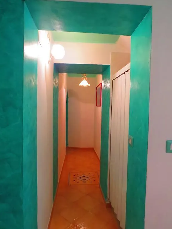 *** Gasthof Casa Vittorio B&B Lipari  Italien