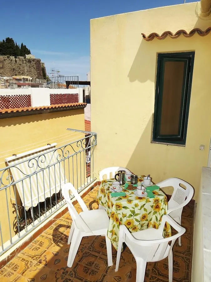 Casa Vittorio B&B Lipari  3*, Lipari (Isola Lipari) Italien