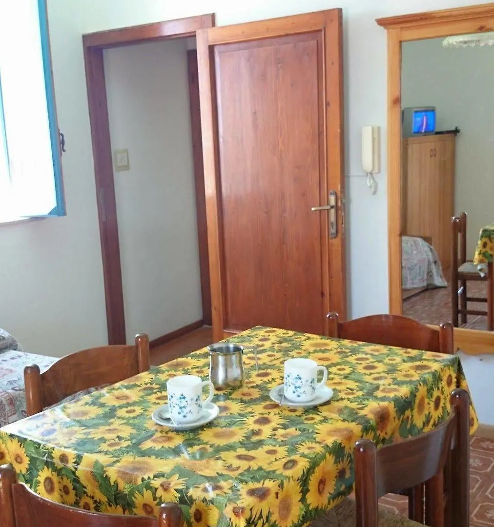 Casa Vittorio B&B Липари