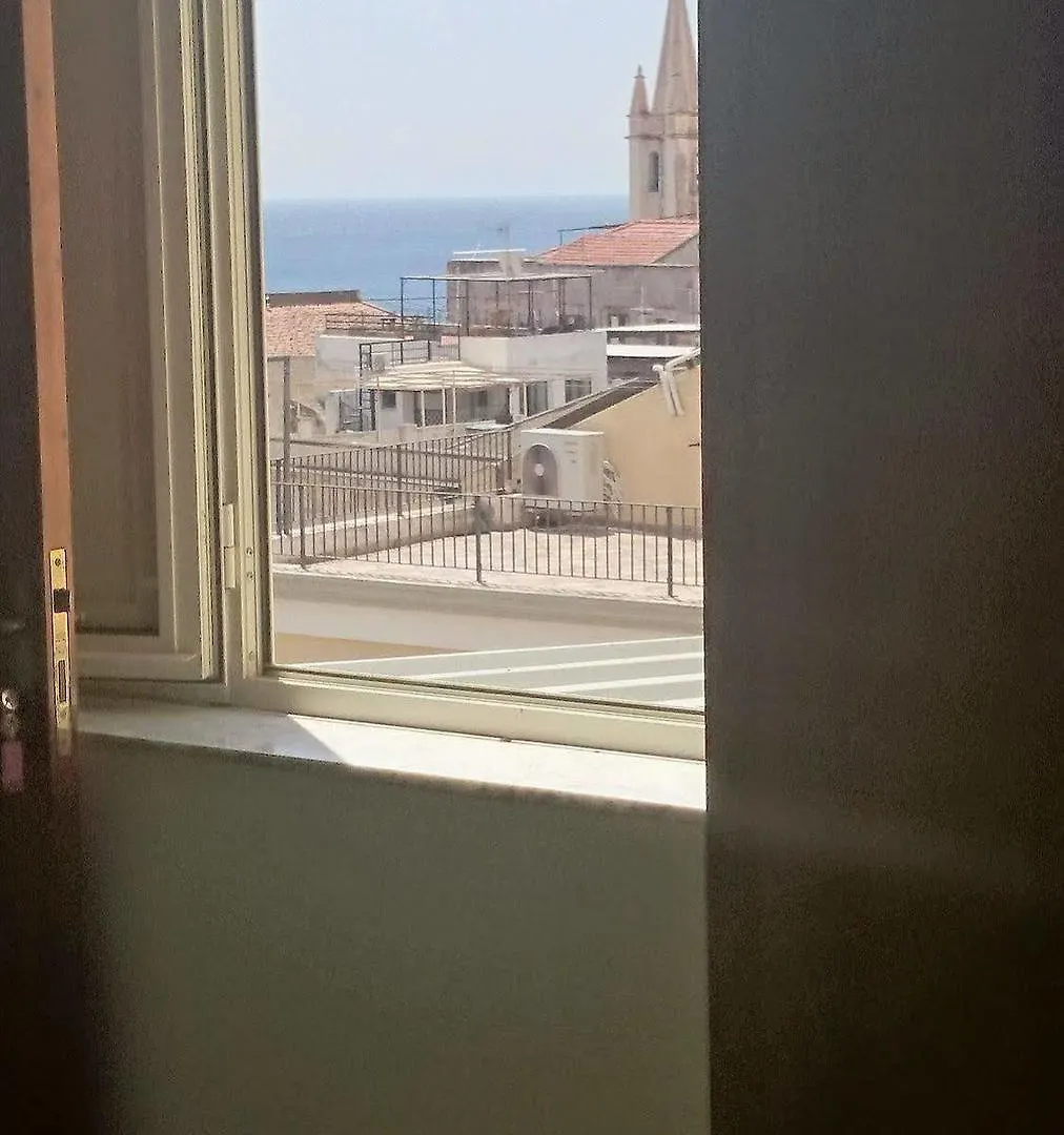 Casa Vittorio B&B Липари 3*,  Италия
