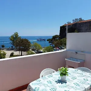 Hébergement de vacances A Casicedda, Lipari (Isola Lipari)