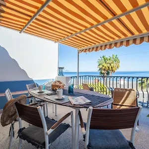 Hébergement de vacances Casa Norma, Lipari (Isola Lipari)