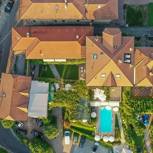 Belvedere Hotel Ranco