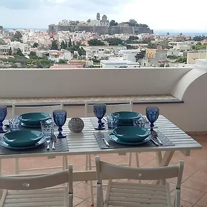 Appartement La Nacatola, Lipari (Isola Lipari)