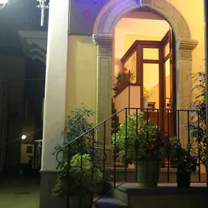 Aparthotel Marina Corta, Lipari (Isola Lipari)