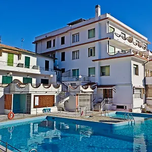 Ariston Montecarlo Hotel Sanremo