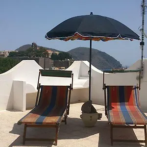 Frühstückspension Alba Chiara, Lipari (Isola Lipari)