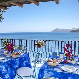 3* Bed & Breakfast Alta Marea