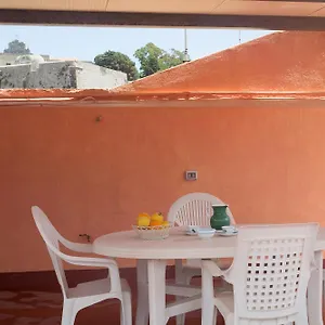 Hébergement de vacances La Bitta, Lipari (Isola Lipari)