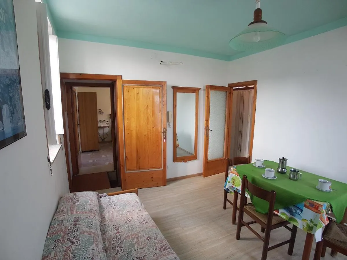 Hotel Casa Vittorio à Lipari
