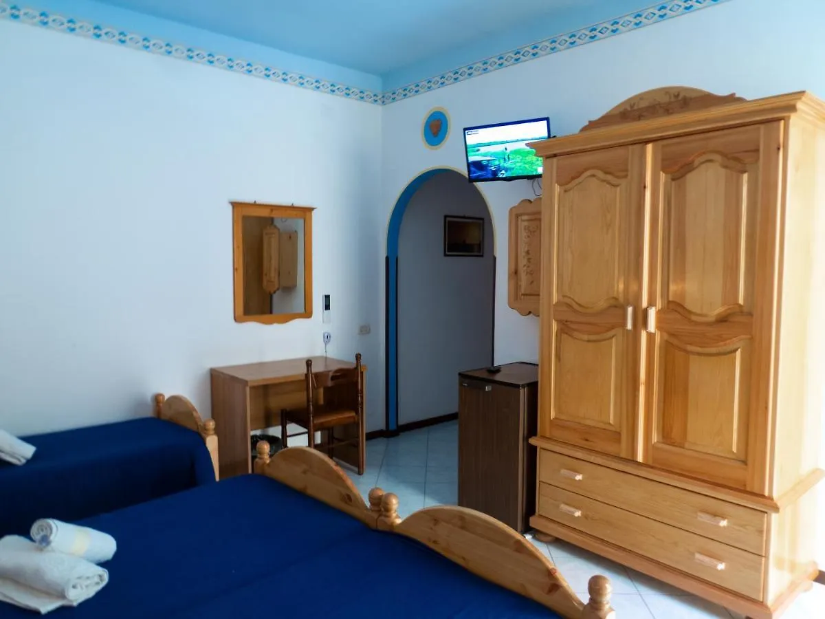 ***  Casa Vittorio Guest House Lipari  Italy