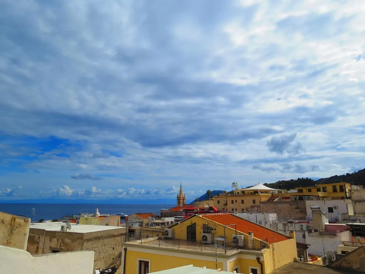 Hotel Casa Vittorio à Lipari  Maison d'hôtes Lipari (Isola Lipari)