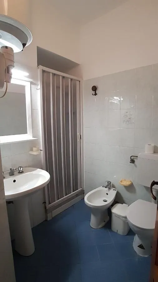 Hotel Casa Vittorio à Lipari  Maison d'hôtes Lipari (Isola Lipari)