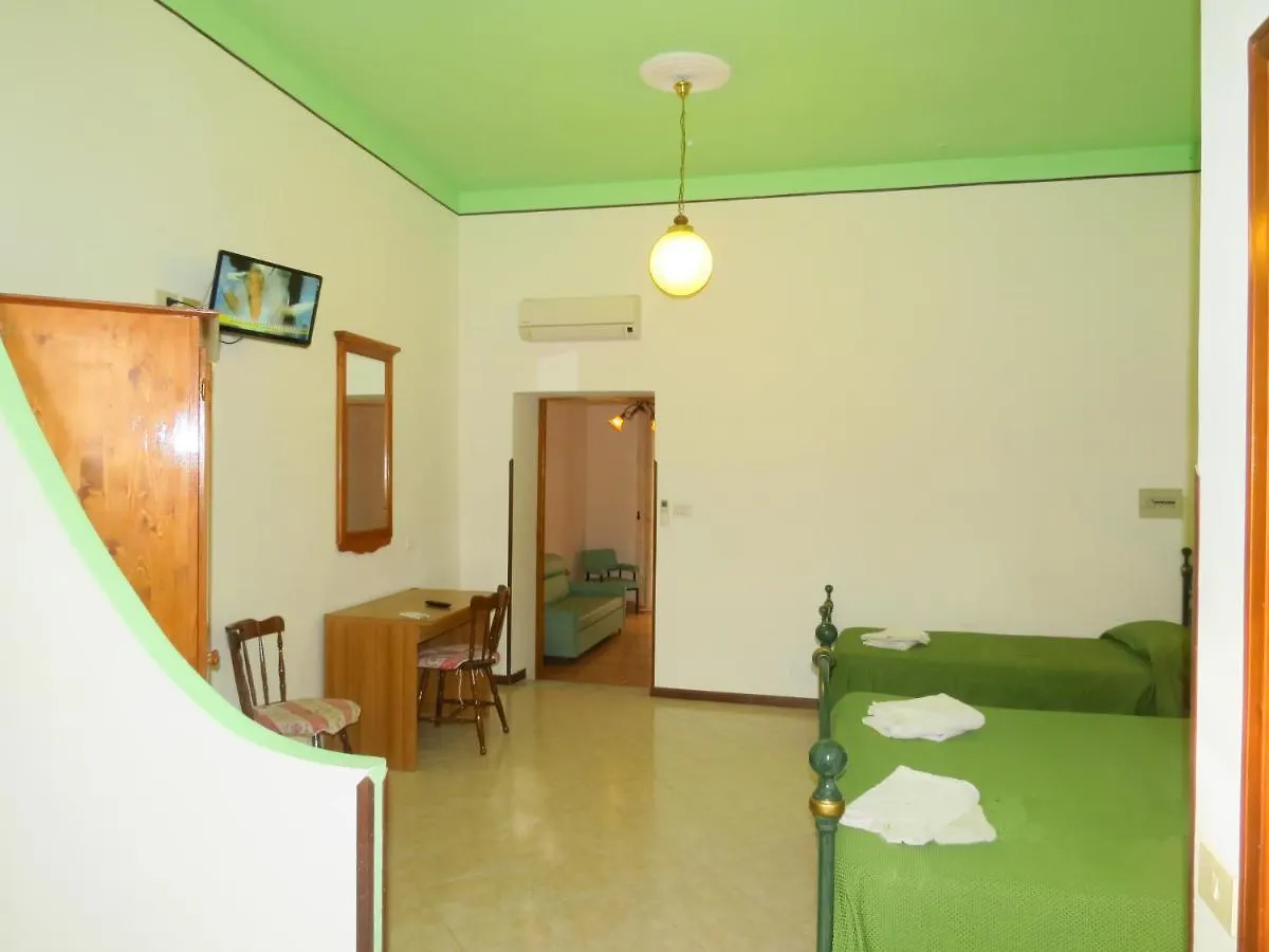 Hotel Casa Vittorio à Lipari  Maison d'hôtes