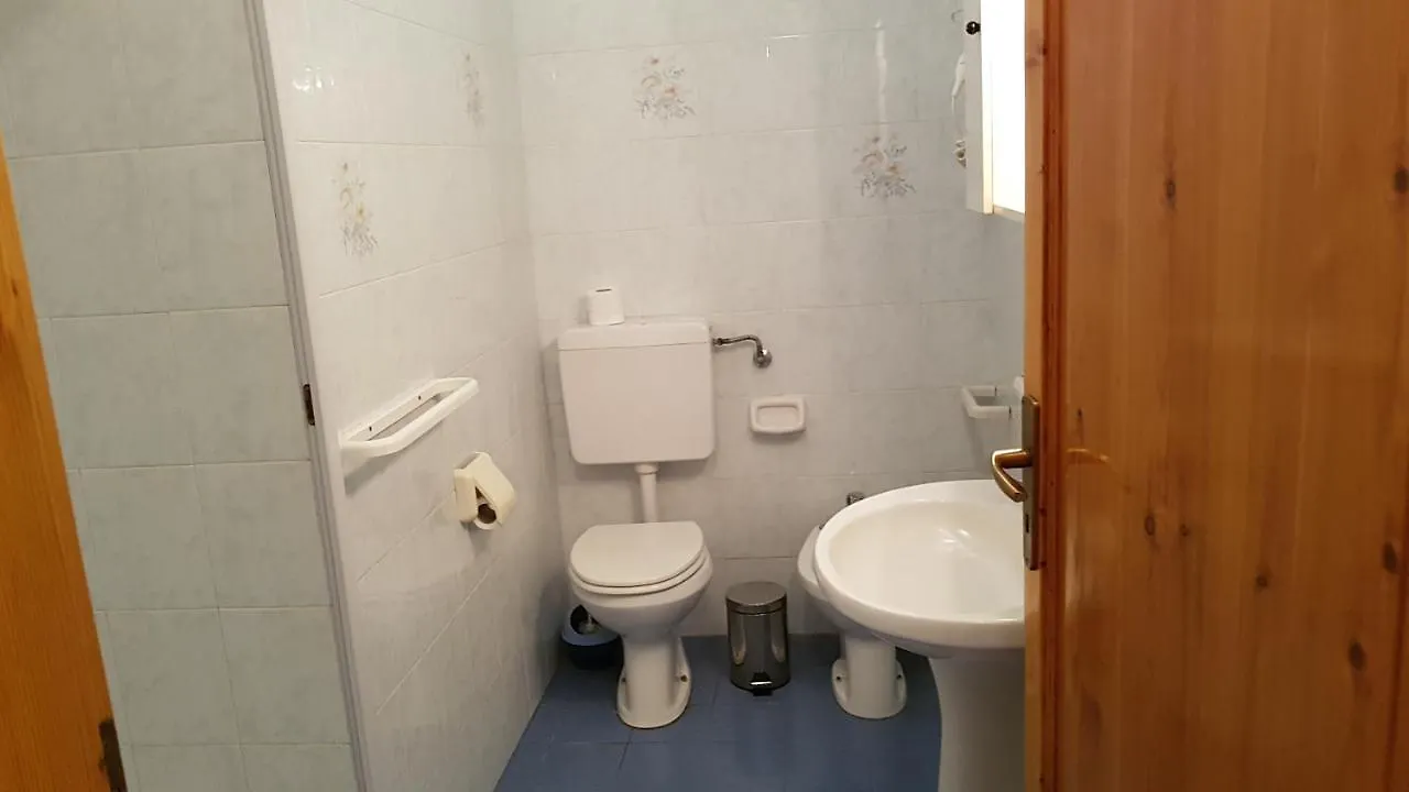 Hotel Casa Vittorio à Lipari  Lipari (Isola Lipari)