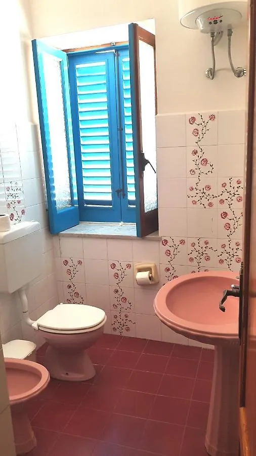Hotel Casa Vittorio à Lipari  3*, Lipari (Isola Lipari)