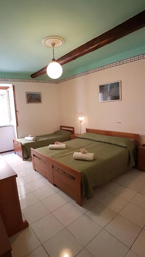 Hotel Casa Vittorio à Lipari  Lipari (Isola Lipari)