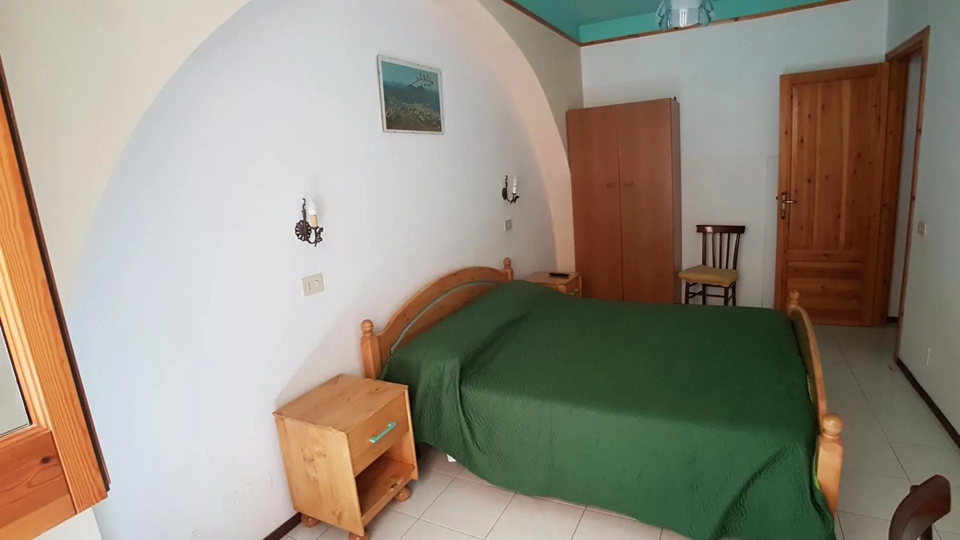 Maison d'hôtes Hotel Casa Vittorio à Lipari