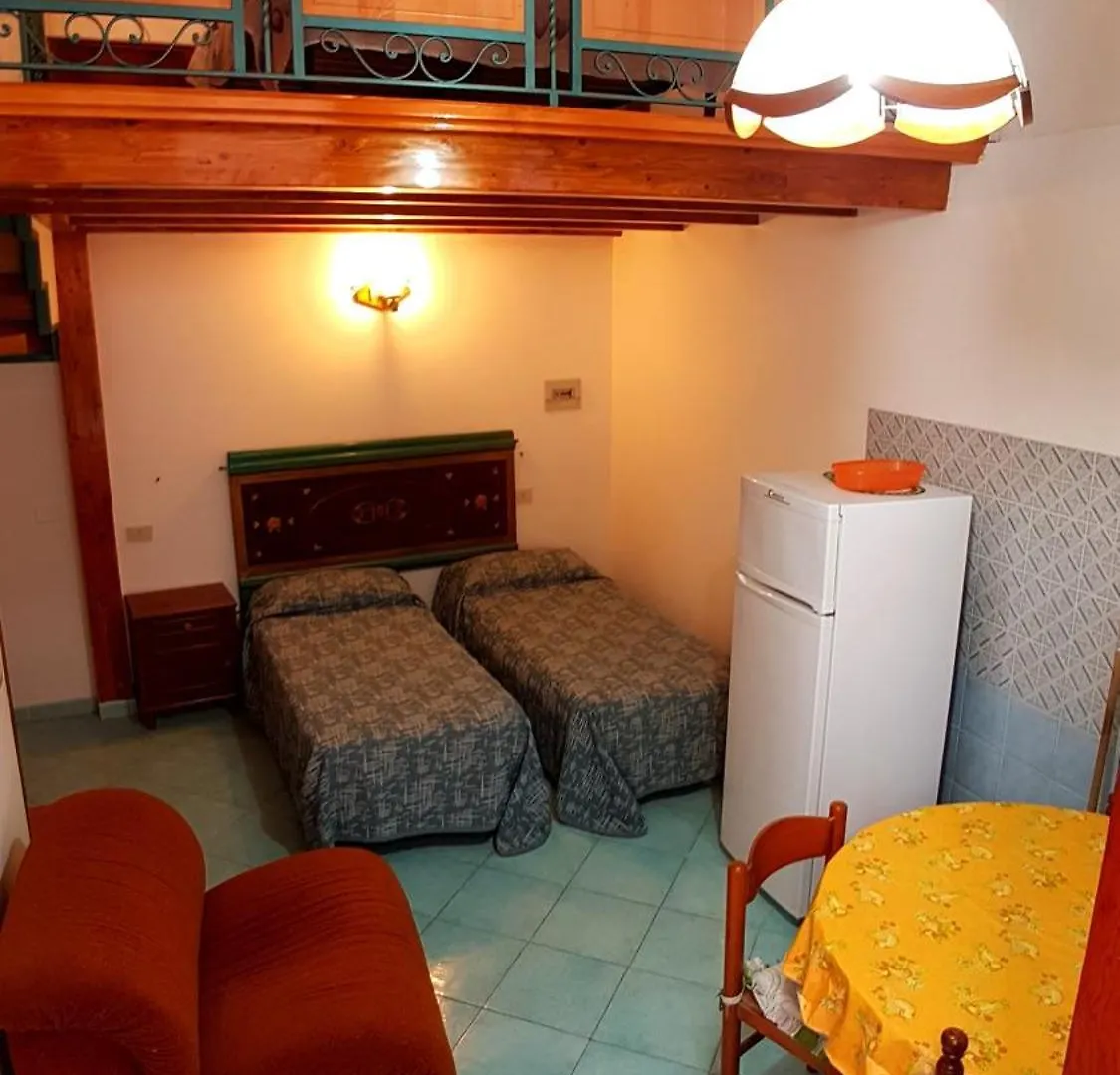 Casa Vittorio Guest House Lipari  Lipari (Isola Lipari)