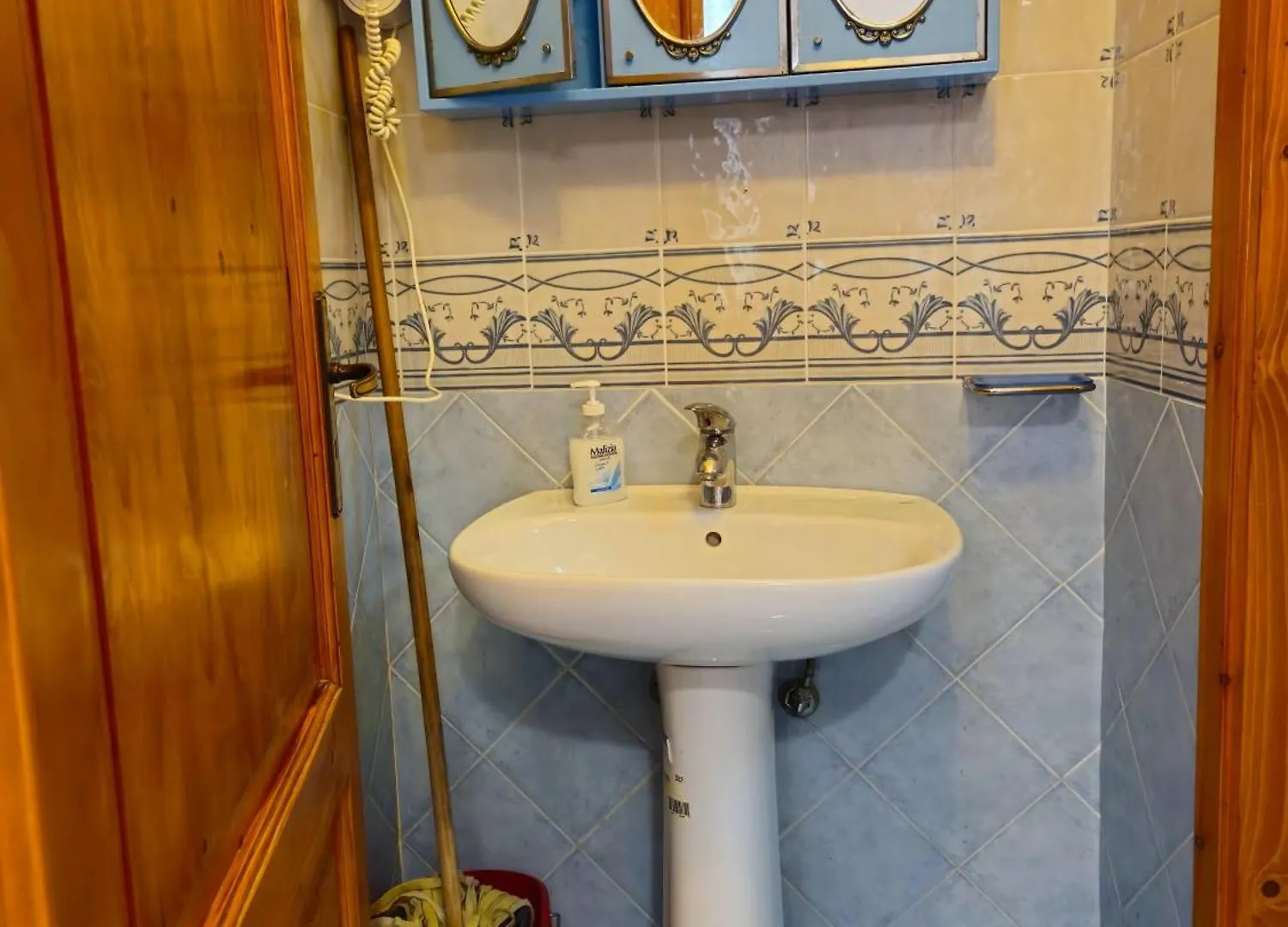 Casa Vittorio Guest House Lipari