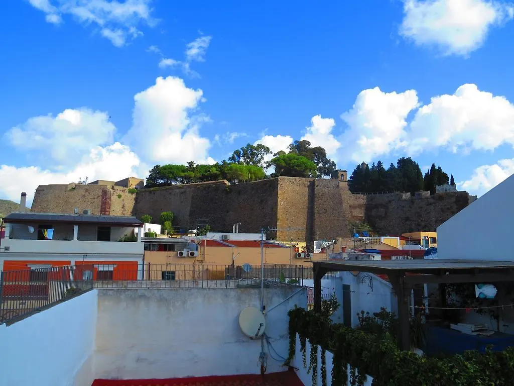 Hotel Casa Vittorio à Lipari  Lipari (Isola Lipari)
