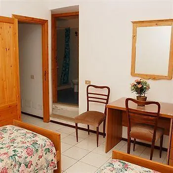 Hotel Casa Vittorio à Lipari  Maison d'hôtes