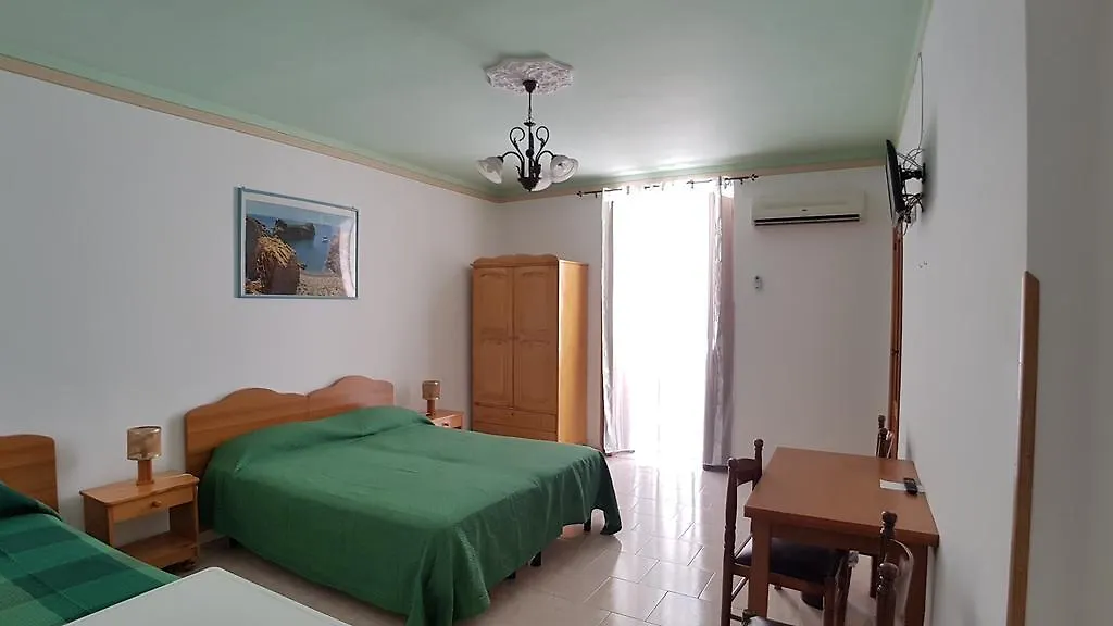 Maison d'hôtes Hotel Casa Vittorio à Lipari