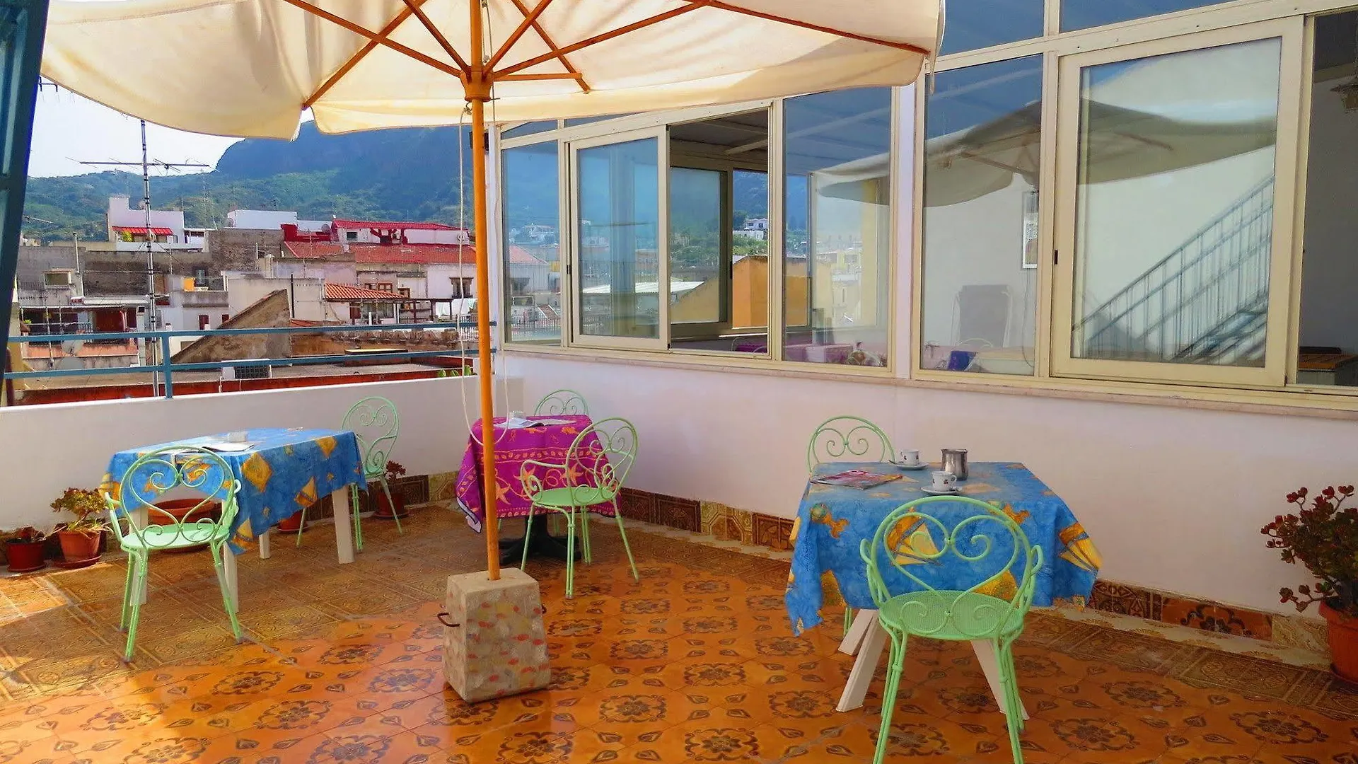Casa Vittorio Guest House Lipari   Lipari (Isola Lipari)