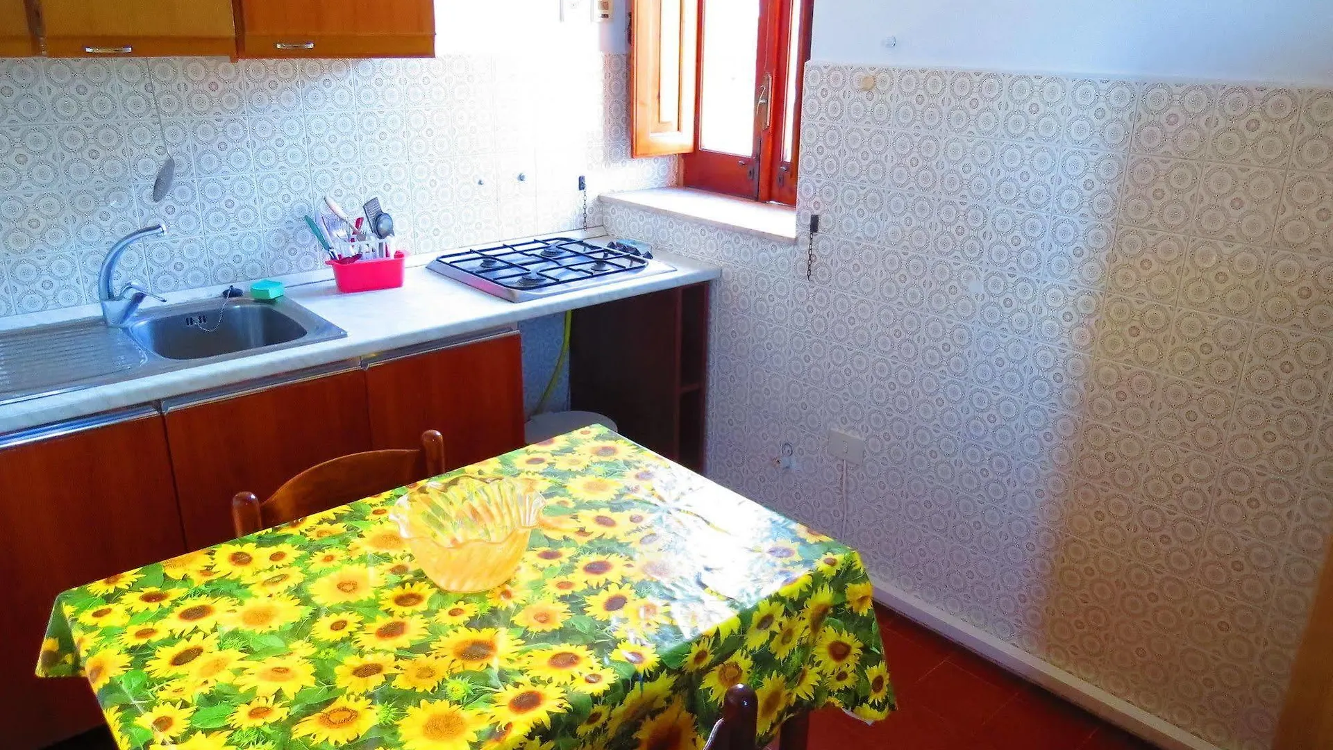 Casa Vittorio Guest House Lipari  Lipari (Isola Lipari)