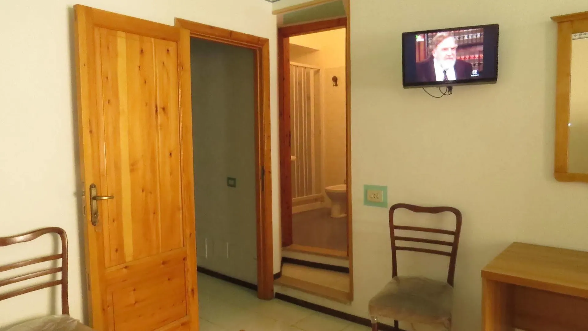 Casa Vittorio Guest House Lipari